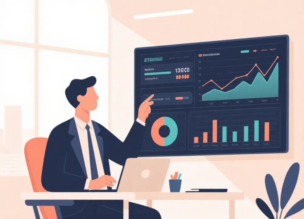 信息查询与历史记录示意图